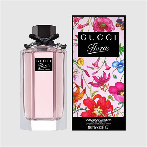 gucci flora perfume price in uae